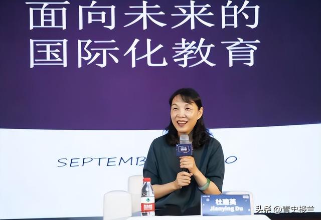 宗庆后私生子后续：已申请DNA鉴定，宗馥莉仅一个举动，表明态度