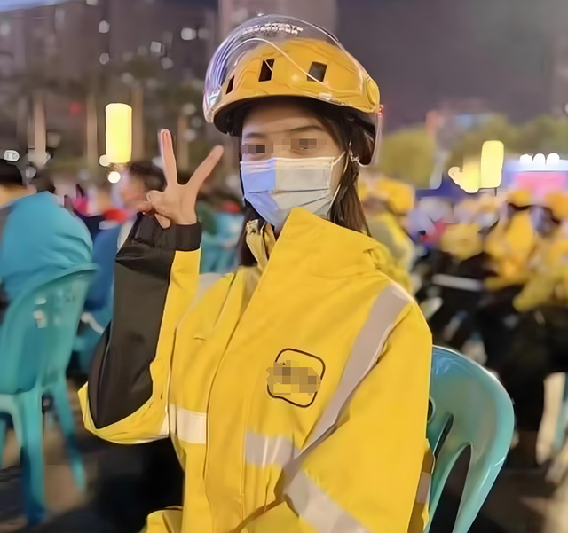 失踪美女外卖员遗体已找到！家庭背景让网友泪目，死亡细节太虐心