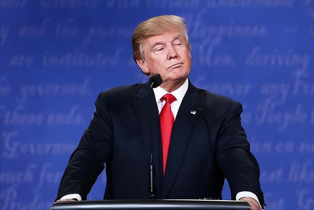 美对台军售闯大祸，沉默2天后，大陆发声促统，赖清德已加速倒台