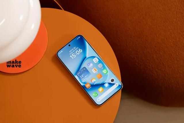 REDMI Note 15 Pro+测评：耐用与精致全都要