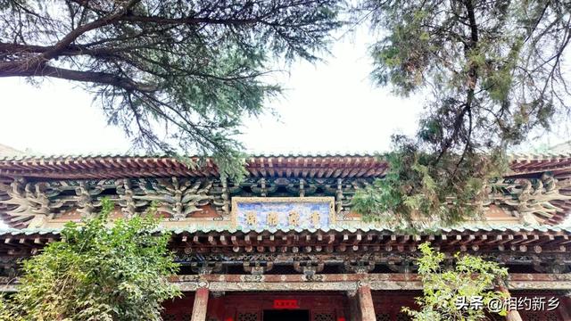 新乡辉县:为什么一定要来一次百泉?