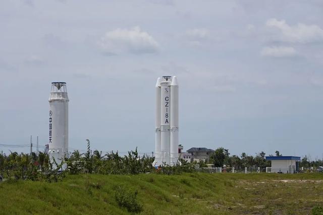 长征八号甲火箭将实现1个月内2次发射！