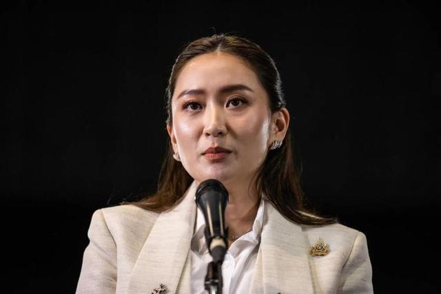 阿努廷当选总理后，佩通坦首发声：立场坚定，总结三个重点