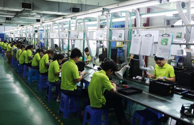 第二个富士康？宣布全线搬迁、近10万工人丢掉饭碗，央媒早有预警