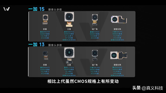 一加13竟成了巅峰？细数“一减15”的所有阉割点，简直触目惊心！