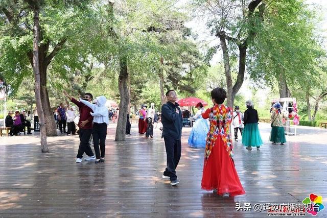 有一种生活叫延吉｜寻常巷陌里的烟火与浪漫
