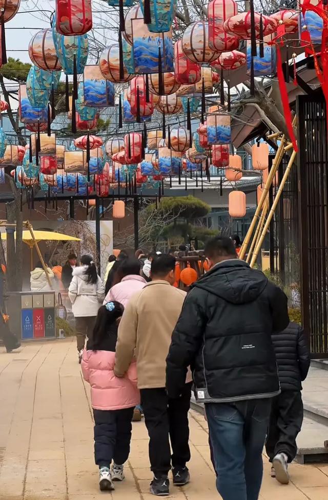 预计1月16日正式开放!孝感新地标+1