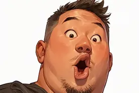 中年男人的专属头像，看看哪个比较像你？不要不好意思呦图片