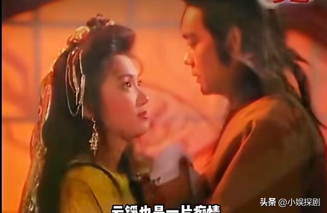 香港演员陈庭威和他出演过的十部经典港剧介绍：