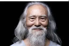 88岁"人生赢家"王德顺,"中国最帅老头"!他的人生有多传奇?图片