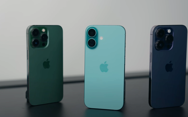 为什么真正懂手机的都建议256G版本的iPhone15，而不是iPhone16？