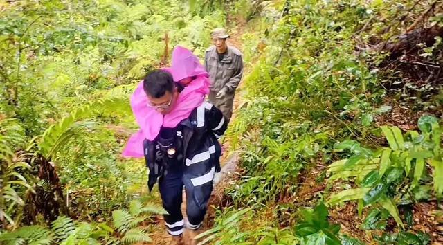 春节长假户外事故频发：户外最易忽略的5个致命细节