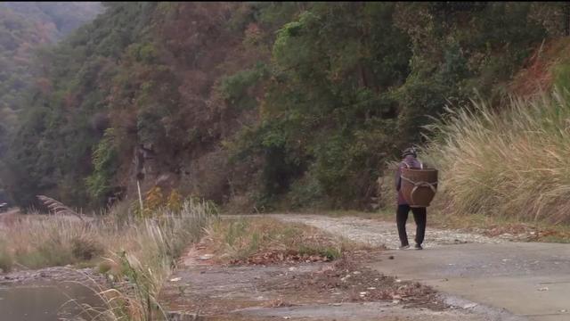 山居这些年,探访过无数苗族村寨,除了羡慕还是羡慕