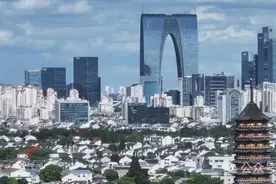 苏州57个经济大镇，藏不住了图片