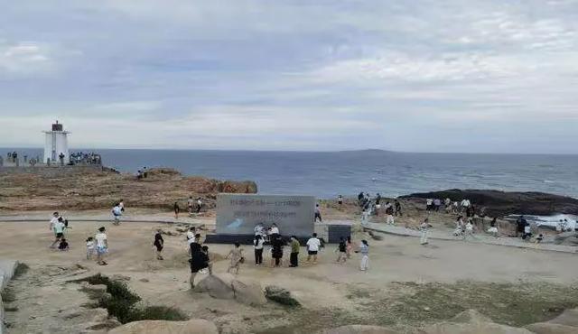 碧海银沙、海风沁人，福建藏着一个这么美的“蓝眼泪”圣地！
