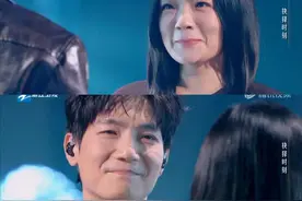 陈楚生徐佳莹的《身骑白马》竟然输给《画心》？图片