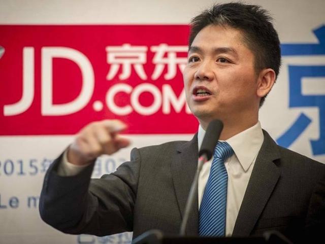 哇哈哈争夺遗产大战上演后，有人开始担心京东，不过刘强东可不傻