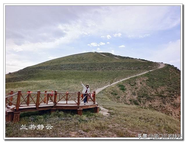 中国石窟鼻祖 - 甘肃武威天梯山石窟