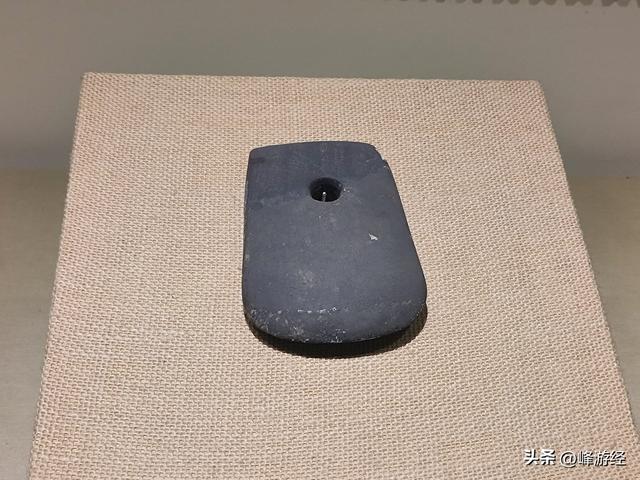 半坡遗址，亲眼目睹课本上的人面鱼纹盆，看6000年前原始人的生活