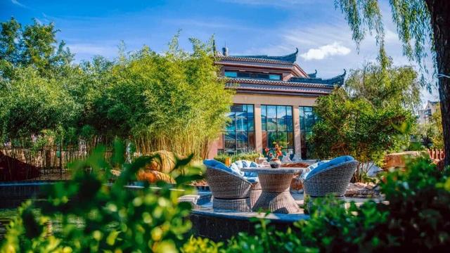 天冷了，到山东这里“泡”着