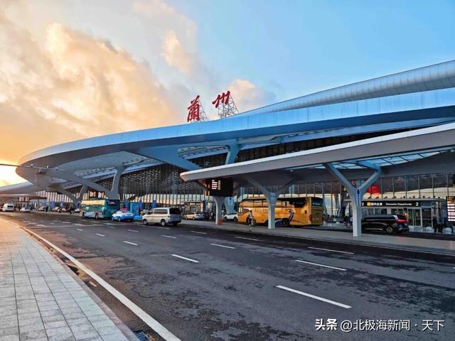 半年吞吐旅客超1000万人次！兰州中川国际机场T3航站楼枢纽效能稳步提升