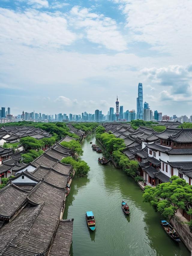 绍兴是不是有高人指点？第一次去绍兴，说点真实的肺腑之言