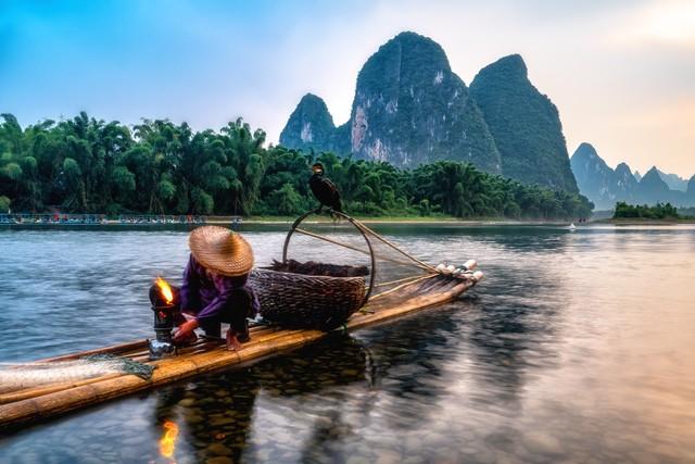 中国最美的10个“世界自然遗产”，去过5个以上才不留遗憾！