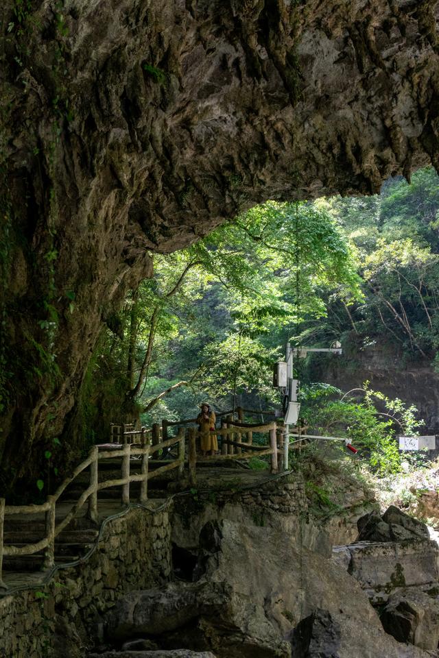 高过河漂流：一条会唱歌的河的清凉冒险