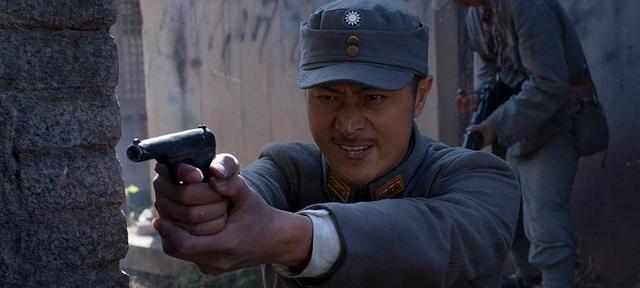 演了83部戏都没红，颜值不输靳东演技不输张译，如今47岁还在拍戏