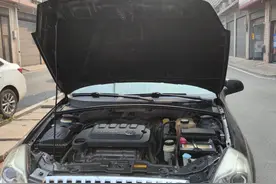 发动机突然严重抖动，原来是它出现了问题，汽修工教你急救方法图片