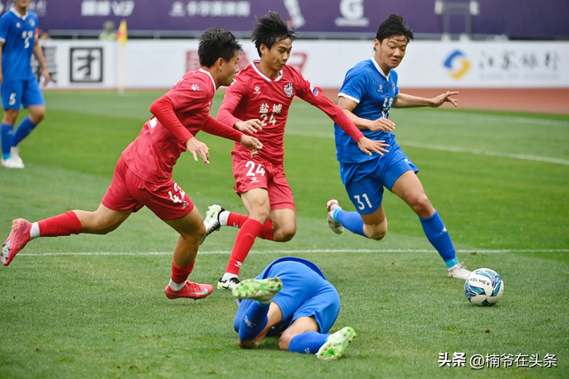 媒体人谈“苏超”联赛