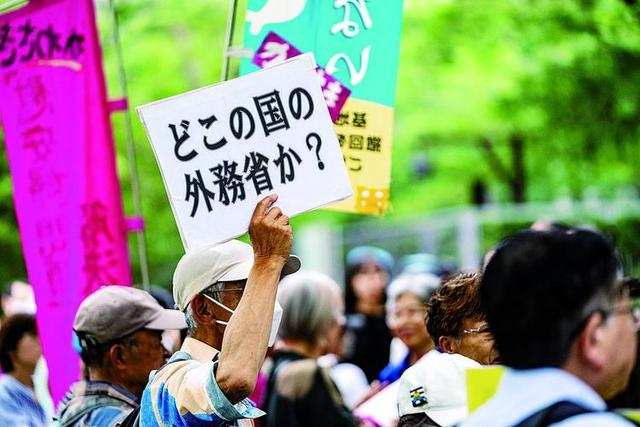 高市早苗拒不认错，乌克兰派人赶赴北京，送来一个中方期待的承诺