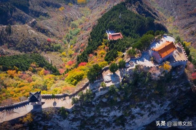 持续至11月底，淄博一景区面向全国游客免入园门票！