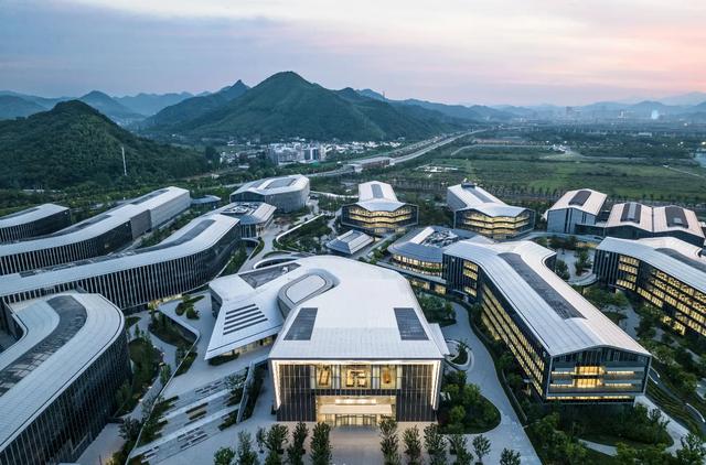 从上海到杭州,毫不客气的说,杭州的“大”,真不是吹出来的!