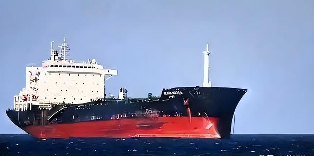 美国回应来了！香港油船被扣后白宫：对委石油“隔离	”至少两个月