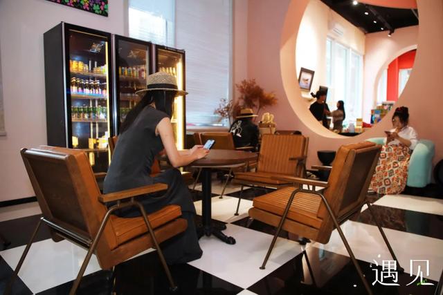 遇见 | 否美术馆：一个以「否」为起点的全自由场域