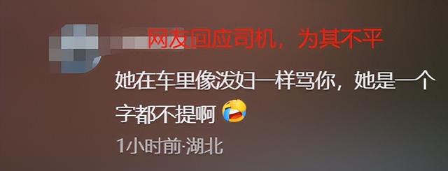反转！女子吐槽武汉人不实在，司机透露真相，女子真实目的疑曝光