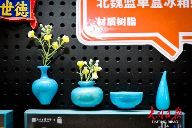 大同，为何能成为全网追捧的文化之城？