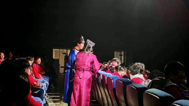 青睐绵阳 || 绵阳首个！剧本游+实景演艺，让课本里的李白“活”起来