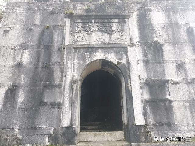 寻找一片僧人墓地，佛门高僧竟然最后落得尸骸无存