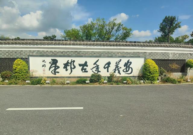 南昌秘境：探千年安义古村群，寻赣鄱大地烟火文脉！
