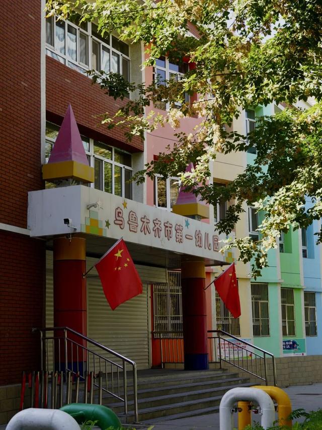 乌鲁木齐“老东门”，如今是什么样子？