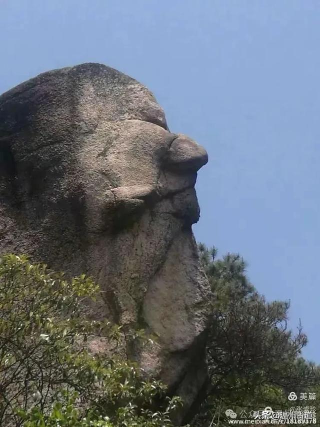 温州大罗山，驴友心目中最喜欢的25个热门打卡点，你去过几个？