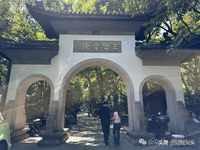 杭州印象·灵隐飞来峰