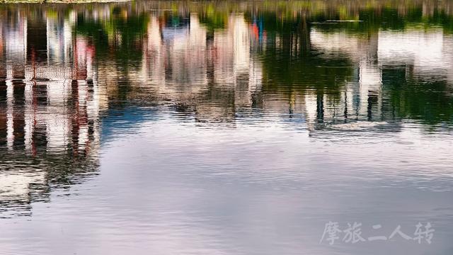 皖浙摩旅二人转——桐庐深澳村篇（下）