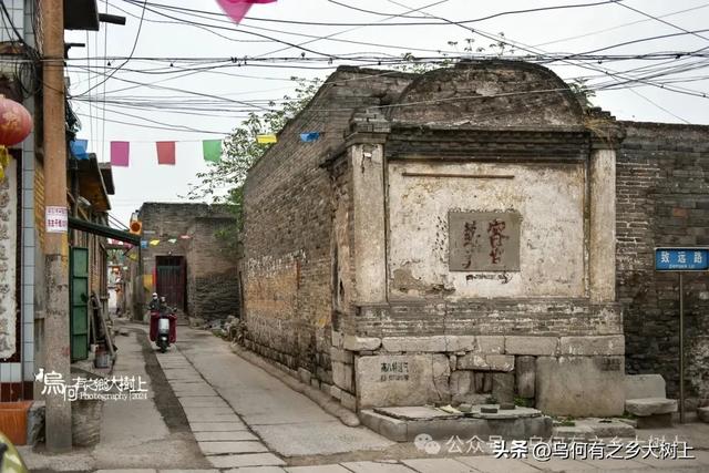 邯郸八特村弘济桥:处在滏口陉要道,造型奇特像人脸