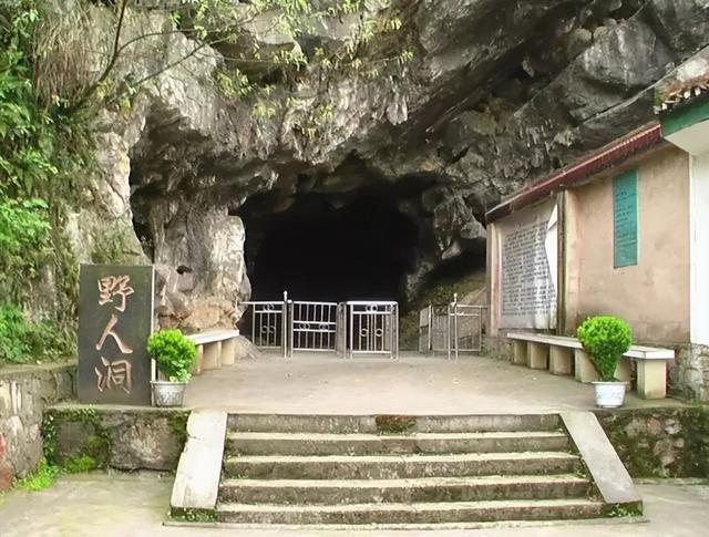 地名里的重庆 | 秀山石耶镇，藏着土家族的神秘
