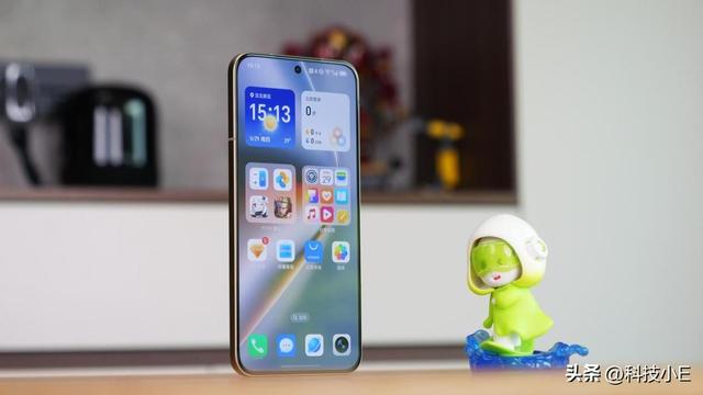 16GB+512GB，双11可“闭眼买”的3款直屏手机，公认“低价高配”