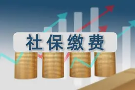 重磅！城乡居民养老保险缴费档次和补贴将迎来大变化，多缴将多得图片