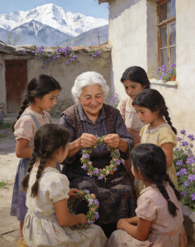 尼泊尔女性一生都不用守寡，得知真相后，很多人沉默了